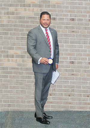 Dean Kazinci